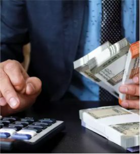 Term Loan-Salaried Person image